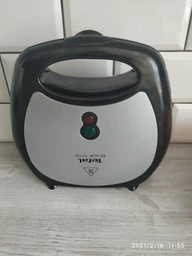 Мультимейкер TEFAL Break Time SW614831