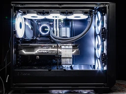 Відеокарта MSI GeForce RTX 3090 SUPRIM X 24G