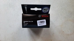 Автолампа Bosch Gigalight Plus 120 H7 2 шт (1 987 301 107) фото від покупців 11