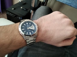 Мужские часы Casio EF-129D-2AVEF