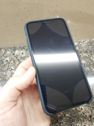 Защитное стекло ACCLAB 9H для смартфона Apple iPhone X/XS/11 Pro Black (1283126508189) фото от покупателей 13