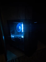 Корпус GAMEMAX H603-2U3 фото от покупателей 4