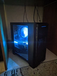 Корпус GAMEMAX H603-2U3 фото от покупателей 3