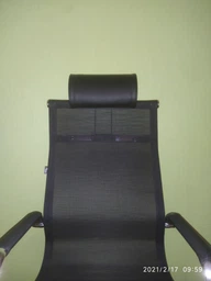 Офісне крісло Special4You Solano mesh blue (E4916) фото від покупців 17