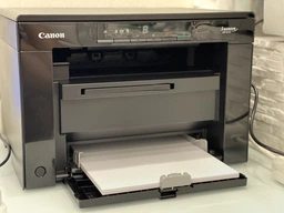 Многофункциональное устройство Canon i-SENSYS фото от покупателей 12