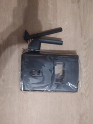 Зварювальний інвертор RZTK WM 255A LCD фото від покупців 2