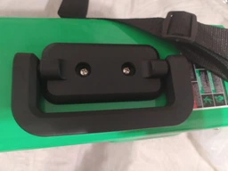 Зварювальний інвертор RZTK WM 255A LCD фото від покупців 1