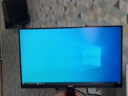 Монитор 23.8" Acer Nitro VG240Ybmiix (UM.QV0EE.001) фото от покупателей 17