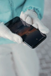 Мобильный телефон Nokia 5.4 4/64GB Dusk фото от покупателей 2