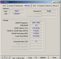 Оперативная память Kingston SODIMM DDR3-1333 8192MB PC3-10600 (KVR1333D3S9/8G) фото от покупателей 6