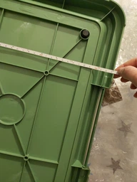 Туалет для собак лоток для домашніх тварин Puppy Potty Pad Green фото від покупців 5