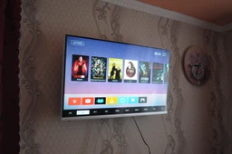 LED-Телевізор ERGO 32DHS7000 (6573536) фото от покупателей 4