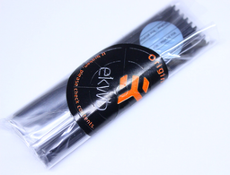 Радиатор EKWB EK-M.2 NVMe Heatsink - Black (3830046991737) фото от покупателей 1