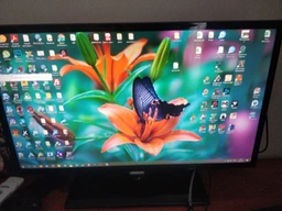 Монитор 34" AOC CU34G2X/BK фото от покупателей 14