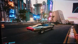Игра Cyberpunk 2077 для PS4 (Blu-ray диск) фото от покупателей 3