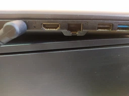 Переходник Ultra HDMI A Plug - VGA 0.2 м (UC-01) фото от покупателей 17