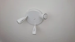 Светильник Brilum CK55-3 белый LS-СK5530-10 фото от покупателей 1
