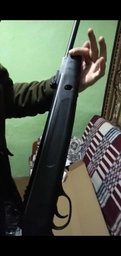 Пневматическая винтовка Hatsan Striker Magnum (Edge)