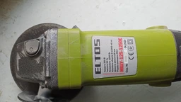 Болгарка Eltos МШУ-125-1250E фото від покупців 4