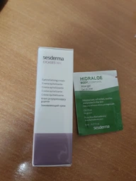 Эпитализирующий крем Sesderma Cicases WH 30 мл (8429979485298)