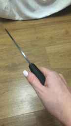 Нож Morakniv Bushcraft Black Carbon Steel (12490) фото от покупателей 1