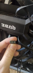 Корпус Qube QBM98_FMNU3 фото от покупателей 6