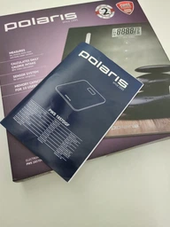 Напольные весы Polaris PWS 1857 DGF фото от покупателей 2