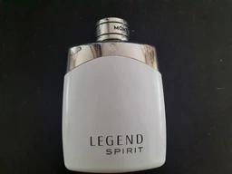 Туалетна вода для чоловіків Montblanc Legend Spirit 200 мл (3386460083287) фото від покупців 7