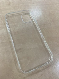 Чехол для смартфона ArmorStandart Air Series для Apple iPhone 11 Transparent (ARM55556) фото от покупателей 7