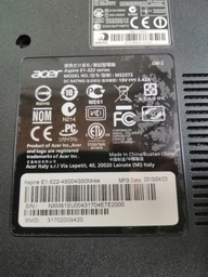 Карман-адаптер Maiwo для подключения 2.5" HDD/SSD в отсек привода ноутбука 9.5 мм (NSTOR-9-P)