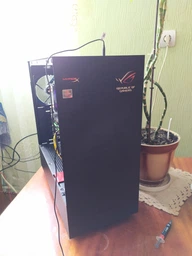 Корпус NZXT H510 Matte Black (CA-H510B-B1) фото от покупателей 17