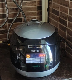 Мультиварка RZTK MC 105S Plus