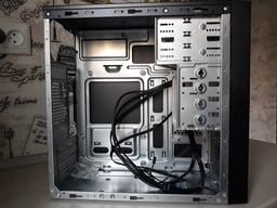 Корпус GameMax MT-307-4U3C фото от покупателей 1