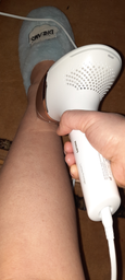 Фотоэпилятор PHILIPS Lumea Prestige BRI956/00 фото от покупателей 5