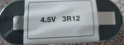 Батарейка Camelion 3R12 / Shrink Green (3R12-SP1G) фото от покупателей 3