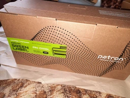 Картридж Patron Green Label Samsung MLT-D111S for SL-M2020/2020W/2070 (PN-D111GL) фото от покупателей 3