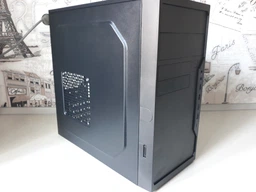 Корпус GameMax MT-307-4U3C фото от покупателей 3