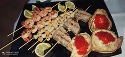 Гриль GEORGE FOREMAN Indoor Outdoor Grill 22460-56 фото от покупателей 1