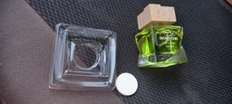 Ароматизатор TASOTTI Secret Cube Aquaman 50ml (80839)
