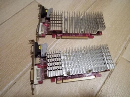 Видеокарта PCI-E Geforce GT210, 512 (HDMI) Б/У фото от покупателей 1