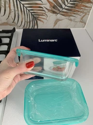 Набір контейнерів Luminarc Keep'N Box 2 предмети (P7643) фото від покупців 4