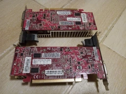 Видеокарта PCI-E Geforce GT210, 512 (HDMI) Б/У