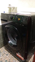 Пральна машина Indesit OMTWE 81283 K EU фото від покупців 2