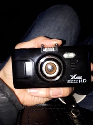 Крепление для видеорегистраторов Falcon HD43, RS DVR-113F, REYND F20