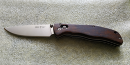 Карманный нож Grand Way 601-2 фото от покупателей 1