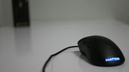 Миша Hator Vortex Essential Black (HTM-311) USB фото від покупців 10