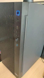 Корпус Deepcool MATREXX 55 MESH PWM 2F фото от покупателей 1