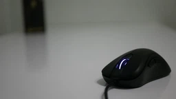 Миша Hator Vortex Essential Black (HTM-311) USB фото від покупців 11