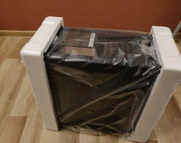 Корпус Deepcool MATREXX 55 MESH PWM 2F фото от покупателей 2