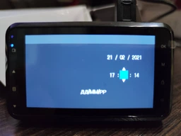 Відеореєстратор Prestigio RoadRunner 420 (PCDVRR420DL) фото від покупців 1